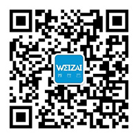 自貢黑羽網絡微信二維碼